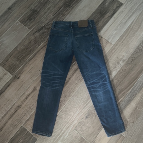 American Eagle 26x28 Athletic Stretch Mens - Picture 4 of 4